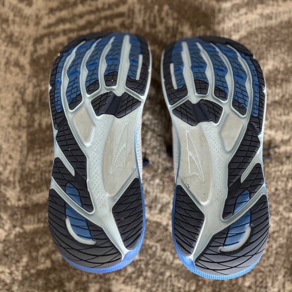 Altra Running FWD Via 2 Trail Runners Walking Shoes (Men\'s 10.5) Like New main image 5